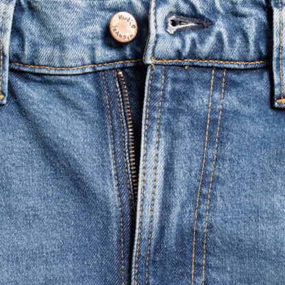 Lean Dean-Blue Hope | Nudie Jeans