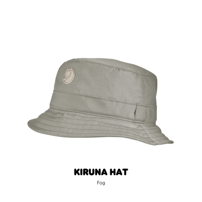 Kiruna Hat I Fjallraven