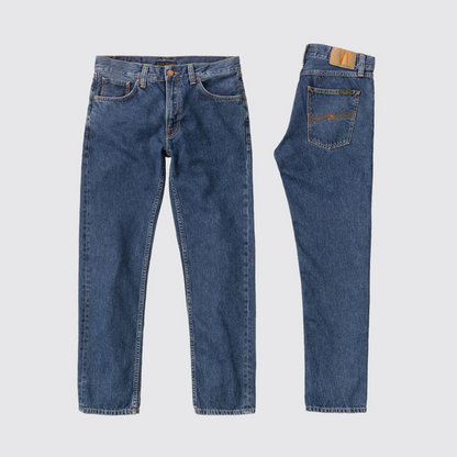 Gritty Jackson-90s Stone | Nudie Jeans