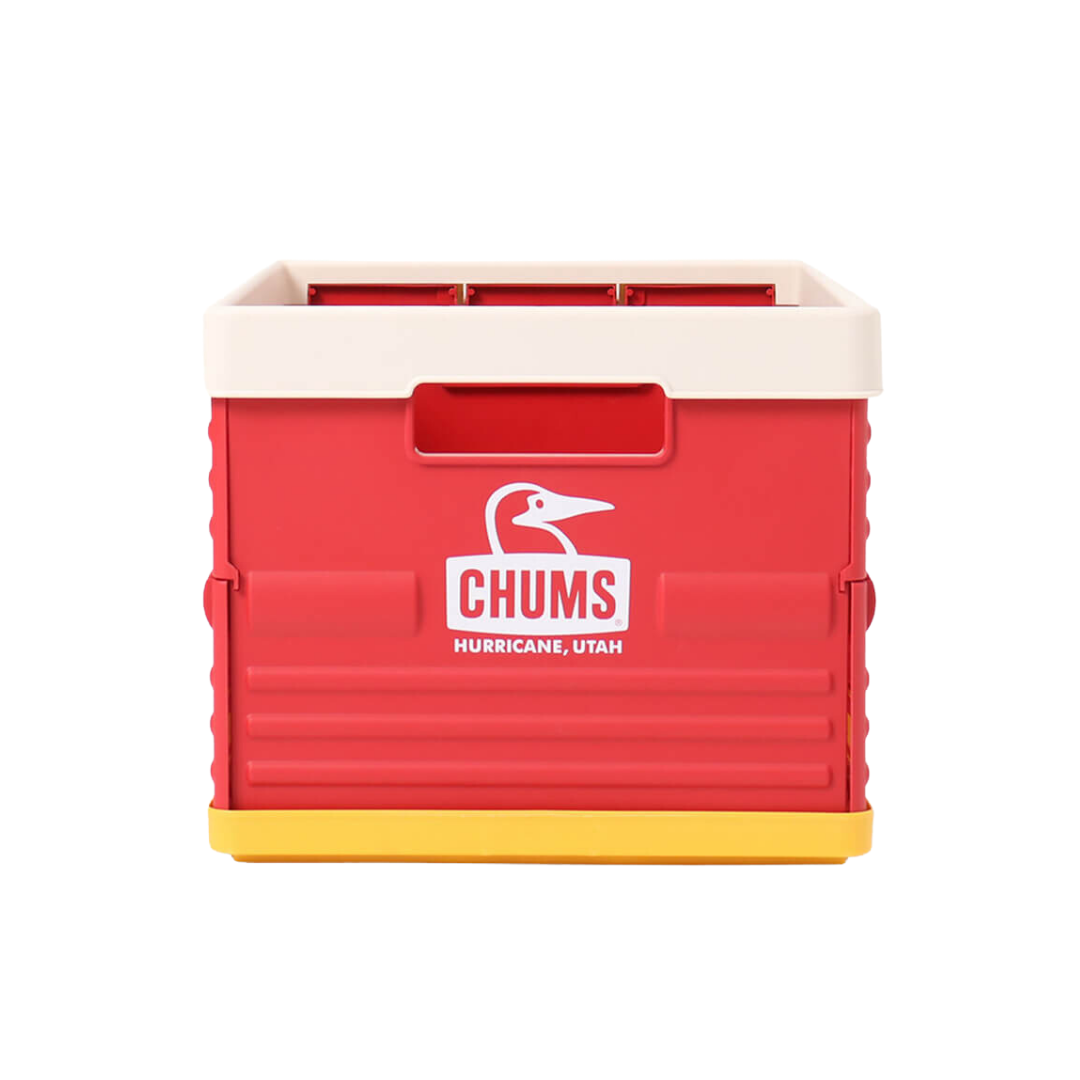 Camper Folding Container | CHUMS