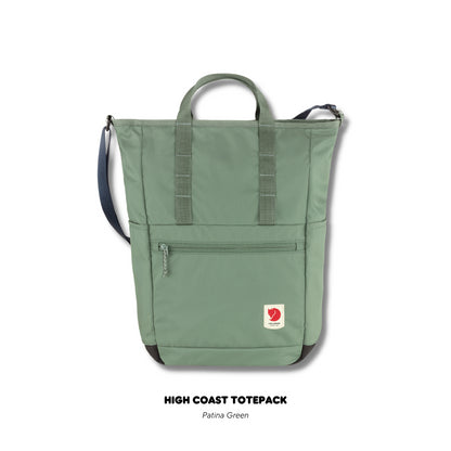 High Coast Totepack I Fjallraven