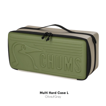 Multi Hard Case Size L | CHUMS