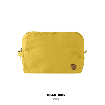 Gear Bag I Fjallraven