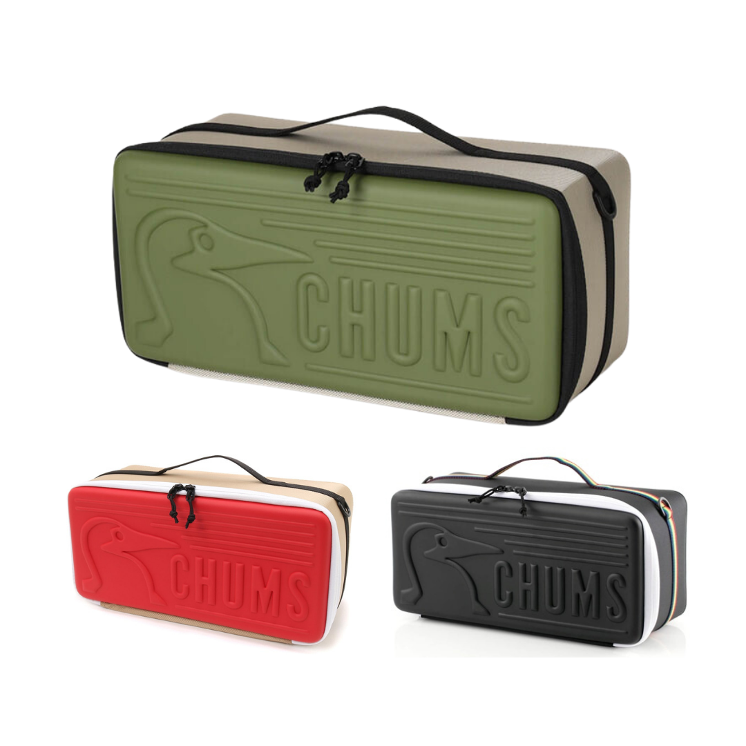 Multi Hard Case Size L | CHUMS