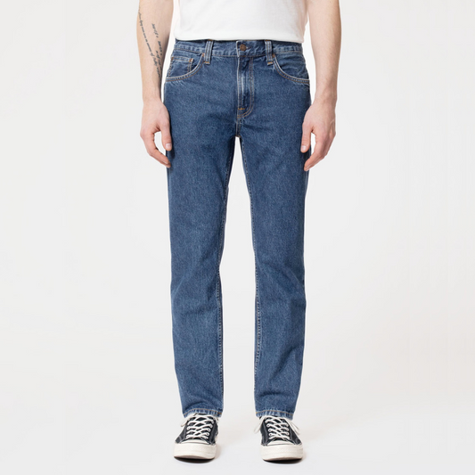 Gritty Jackson-90s Stone | Nudie Jeans