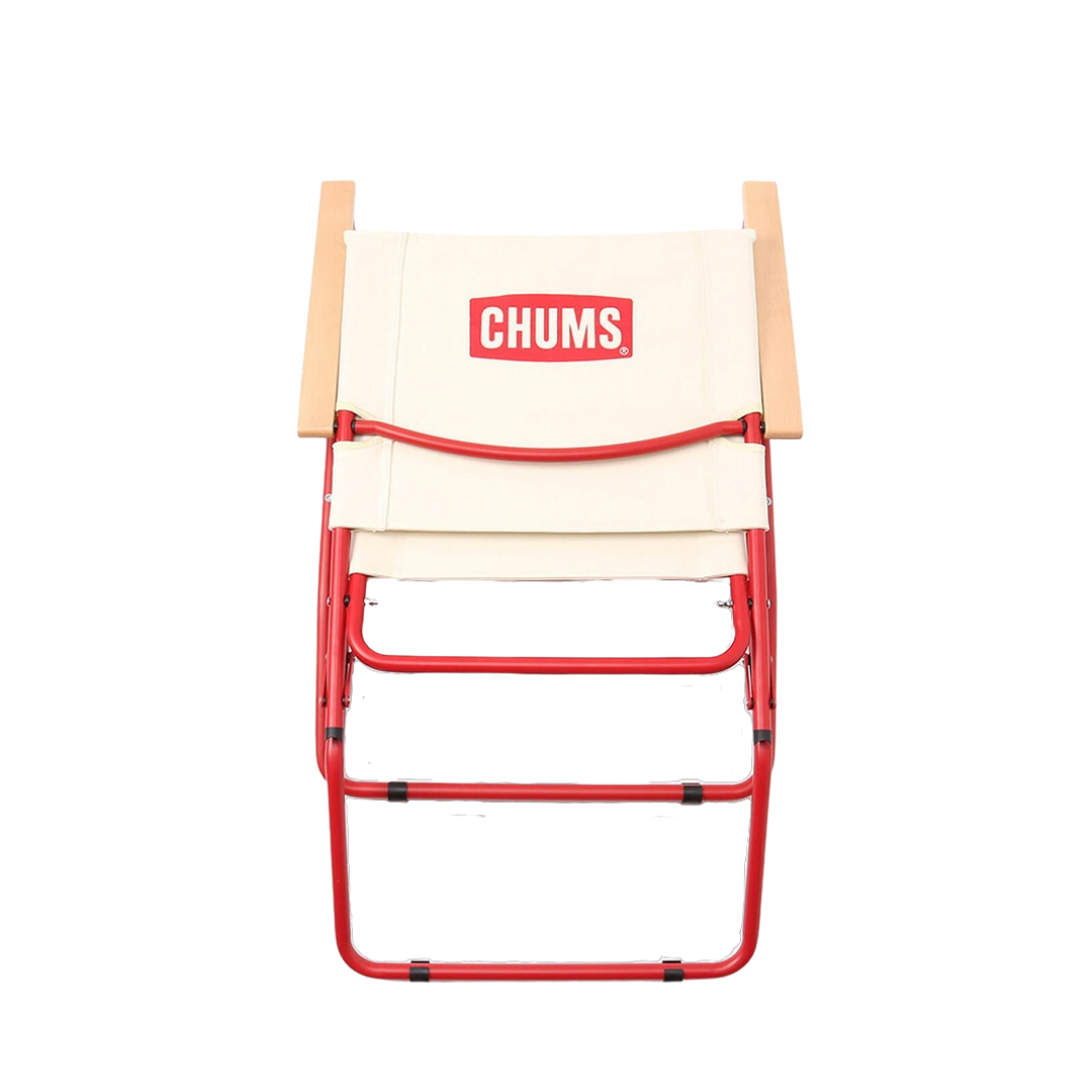 Canvas Chair High | CHUMS