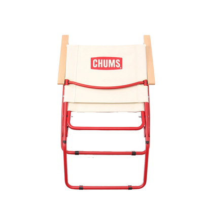 Canvas Chair High | CHUMS