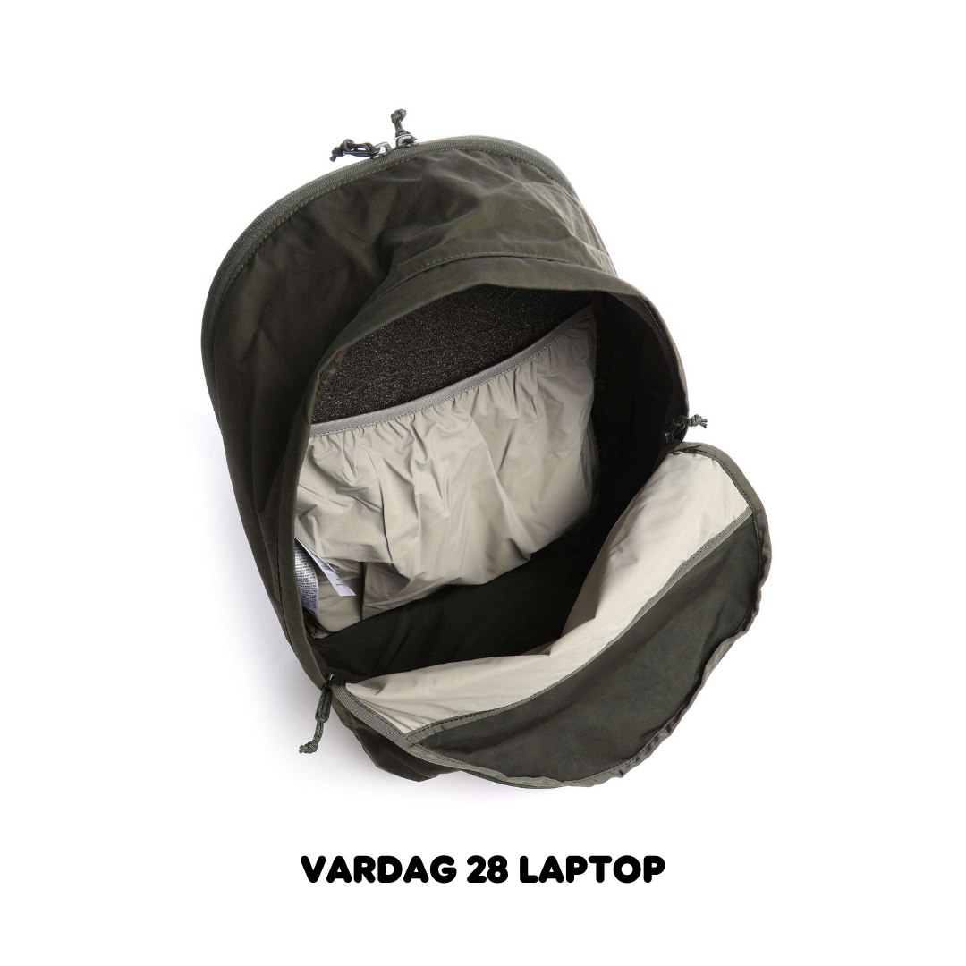 Vardag 28 Laptop I Fjallraven