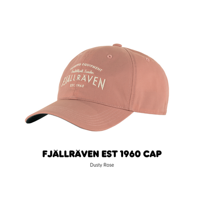 Fjällräven Est 1960 Cap I Fjallraven