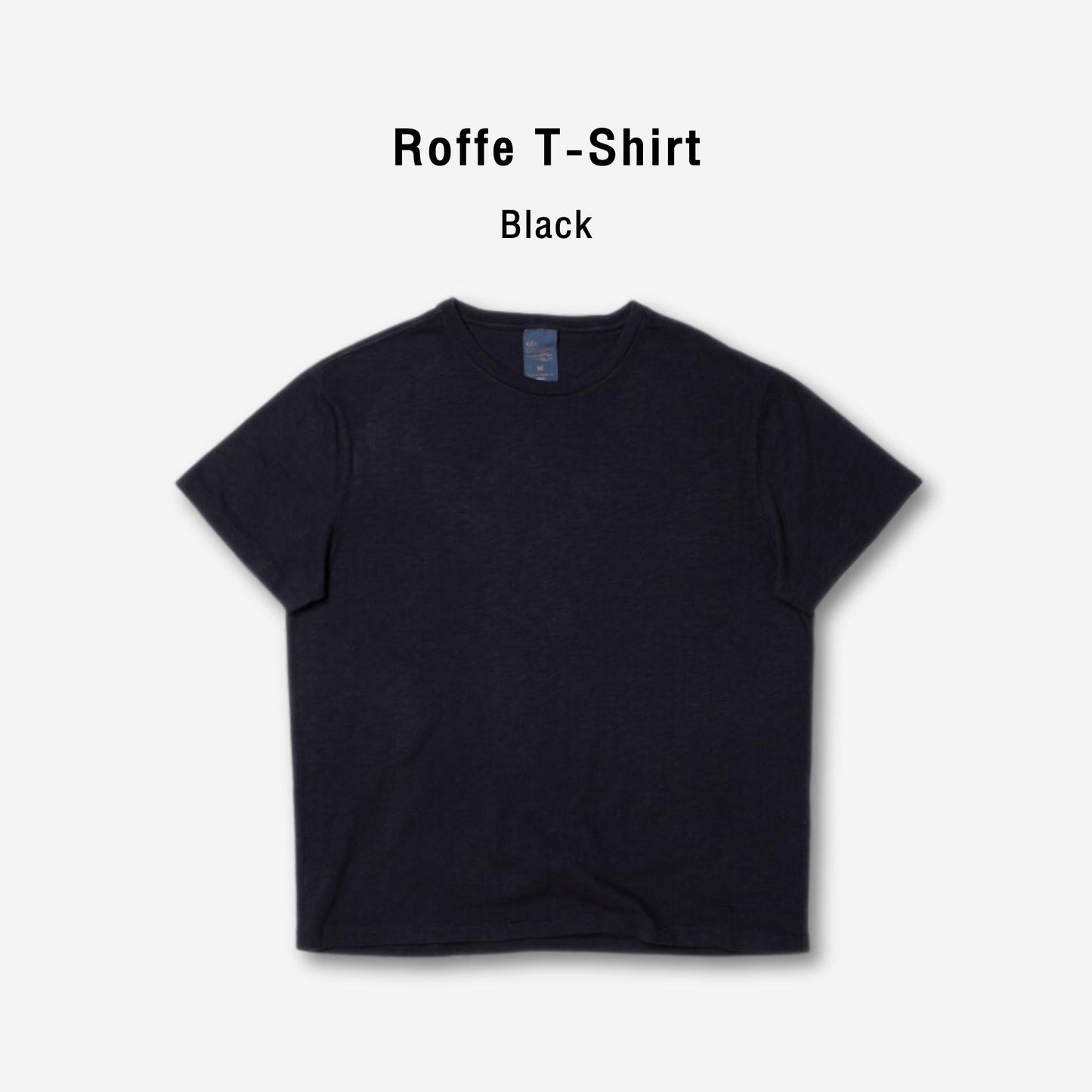 Roffe T-Shirt | Nudie Jeans