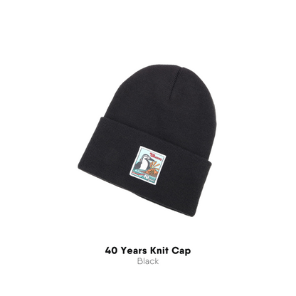 40 Years Knit Cap | CHUMS