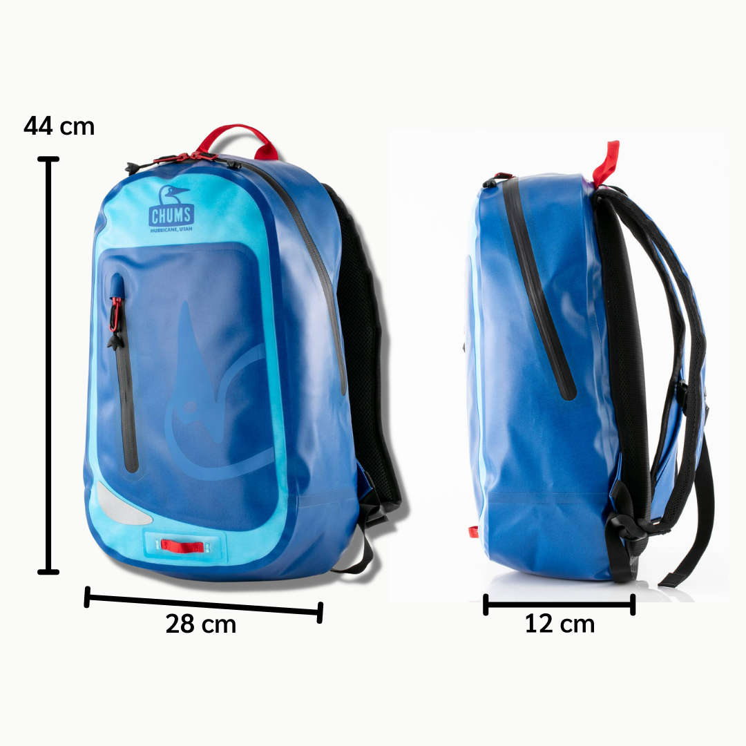 Colorado Dry Day Pack | CHUMS