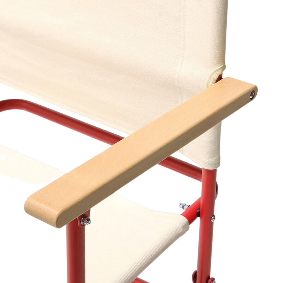 Canvas Chair High | CHUMS