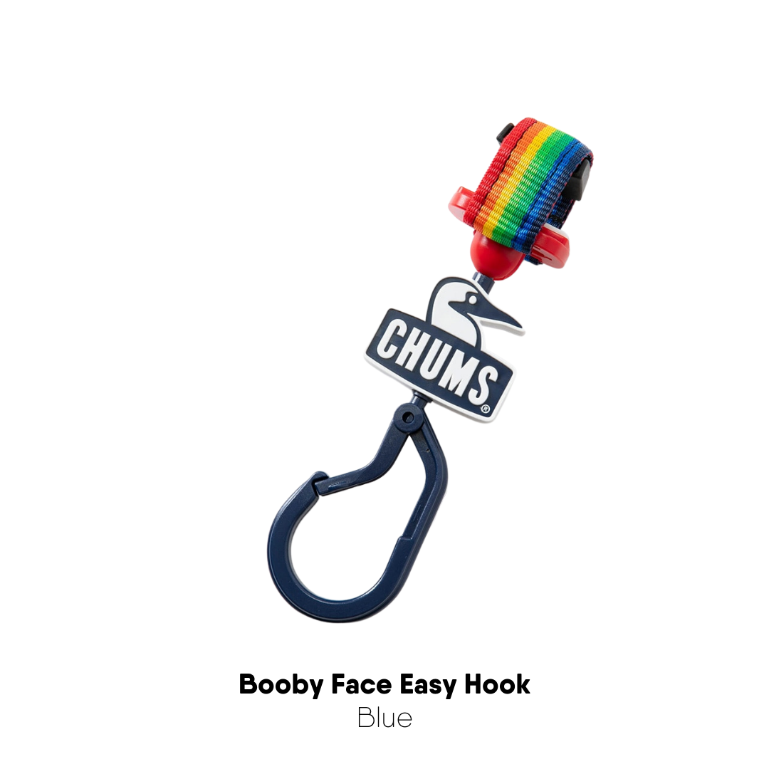 CHUMS Booby Face Easy Hook | CHUMS