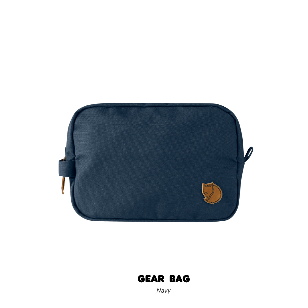 Gear Bag I Fjallraven