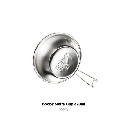 Booby Sierra Cup 320ml | CHUMS