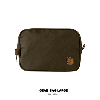 Gear Bag Large I Fjallraven