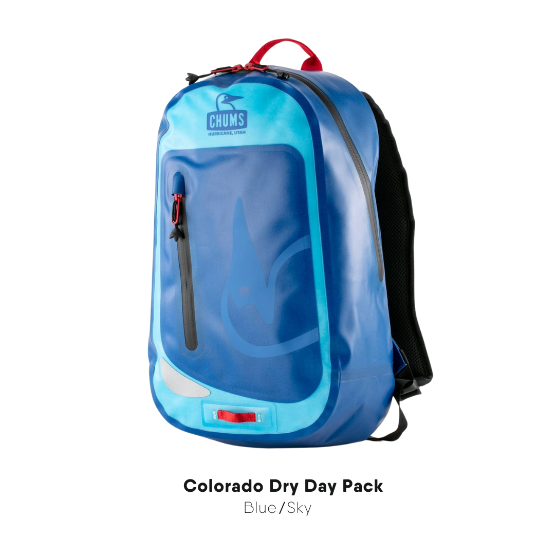 Colorado Dry Day Pack | CHUMS