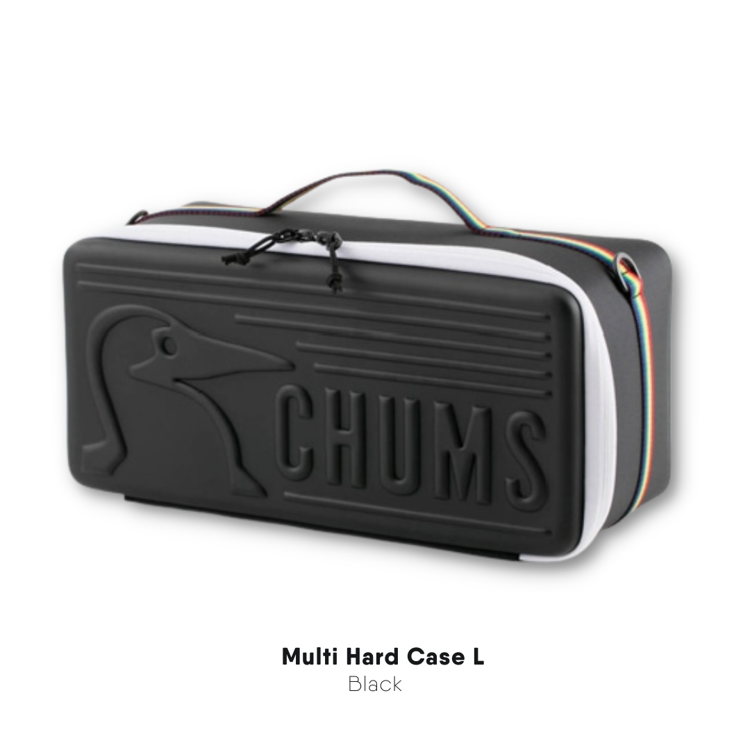 Multi Hard Case Size L | CHUMS