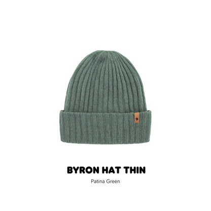 Byron Hat Thin I Fjallraven
