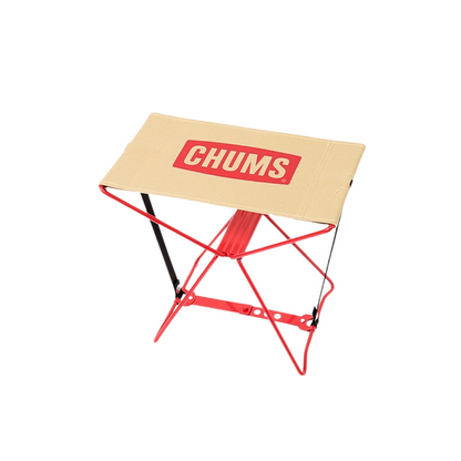 Mini Foldable Stool | CHUMS