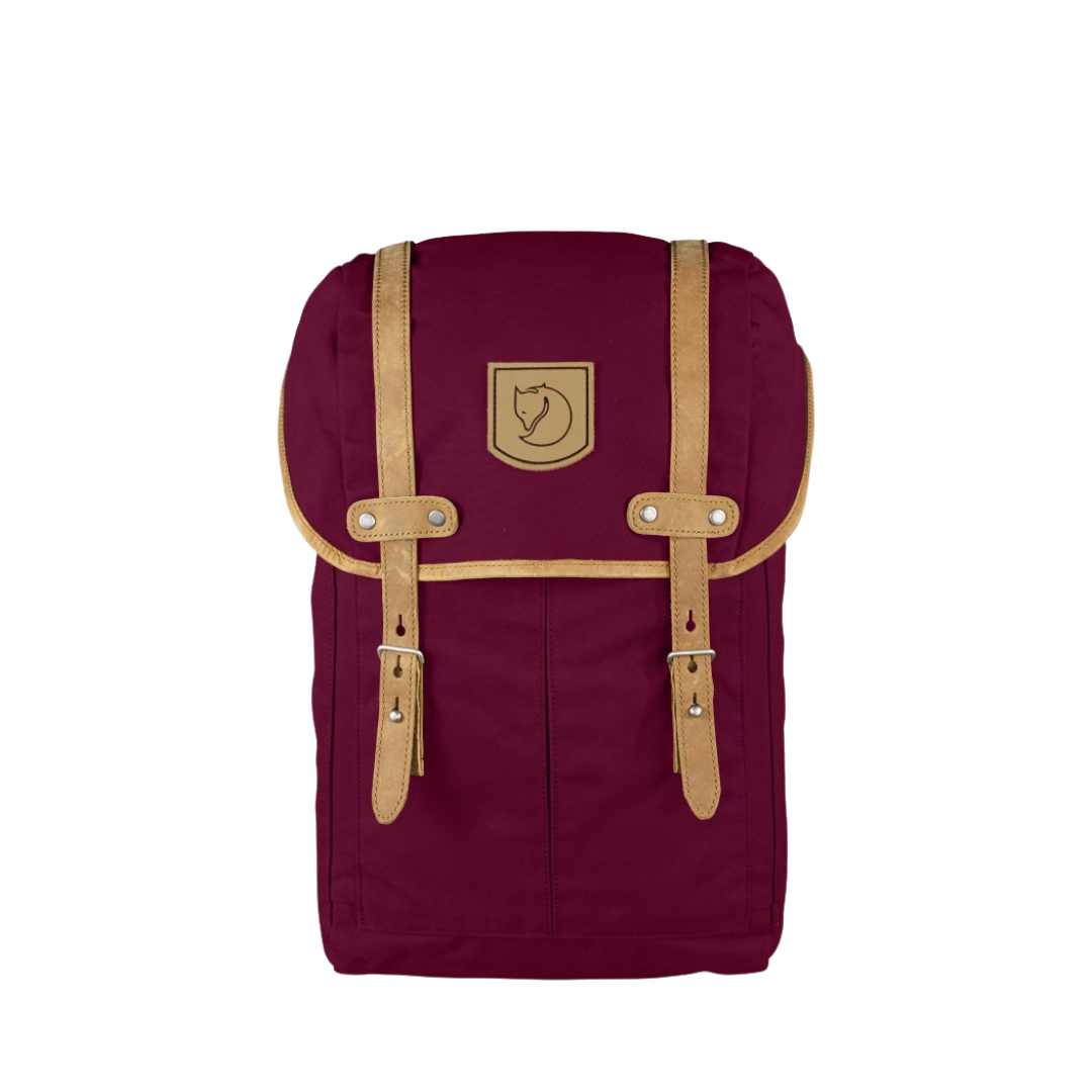 Rucksack No. 21 Small I Fjallraven