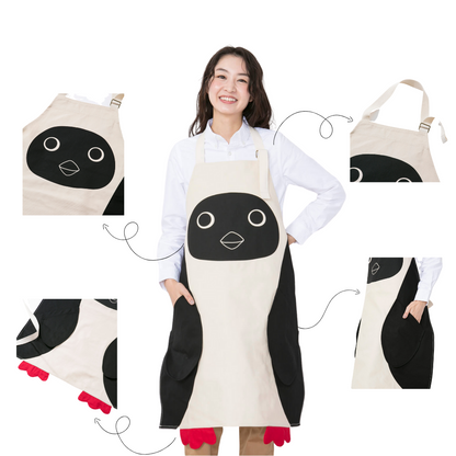 Booby Apron | CHUMS