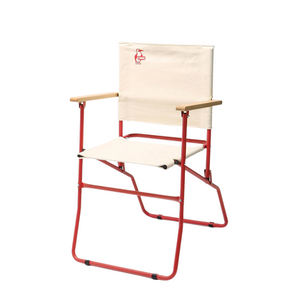 Canvas Chair High | CHUMS
