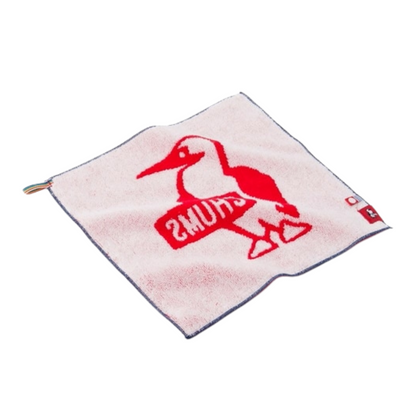 Logo Hand Towel | CHUMS