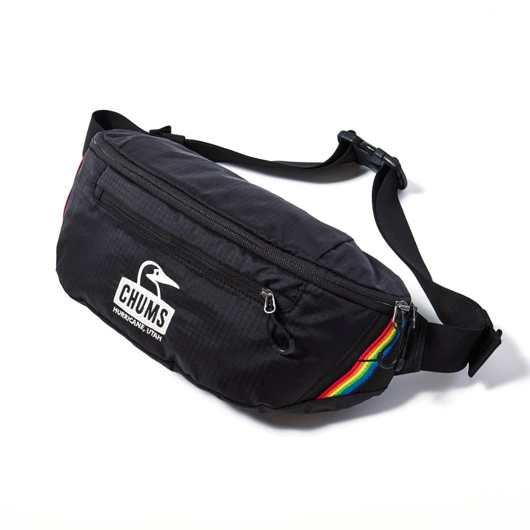 Spring Dale Medium Waist Pack | CHUMS