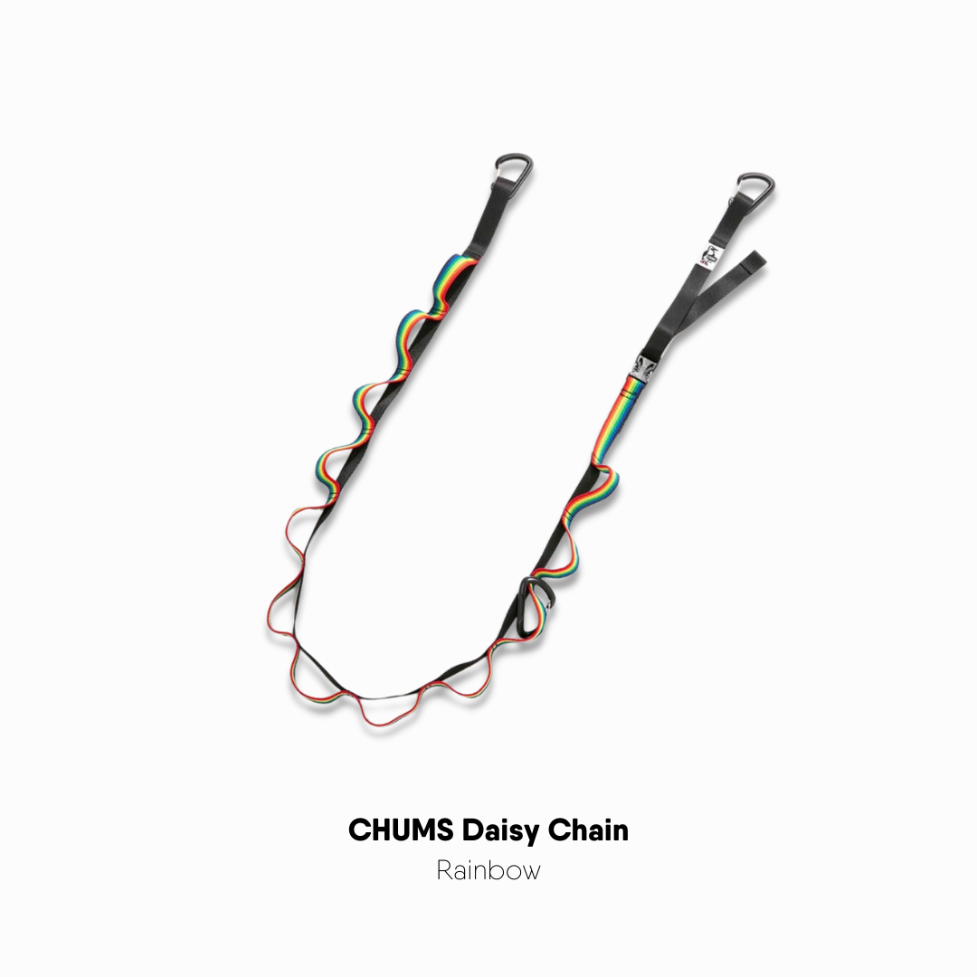 Daisy Chain I CHUMS