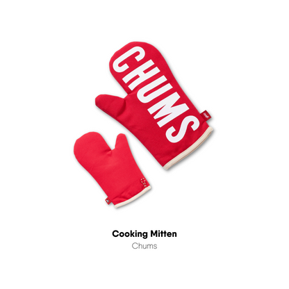 Cooking Mitten | CHUMS