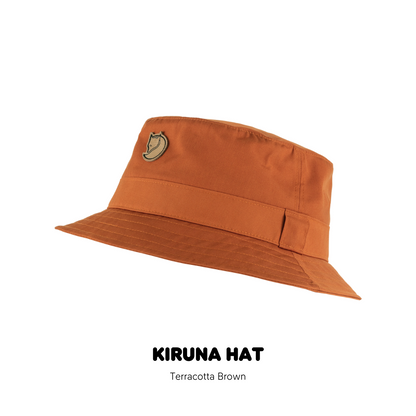 Kiruna Hat I Fjallraven