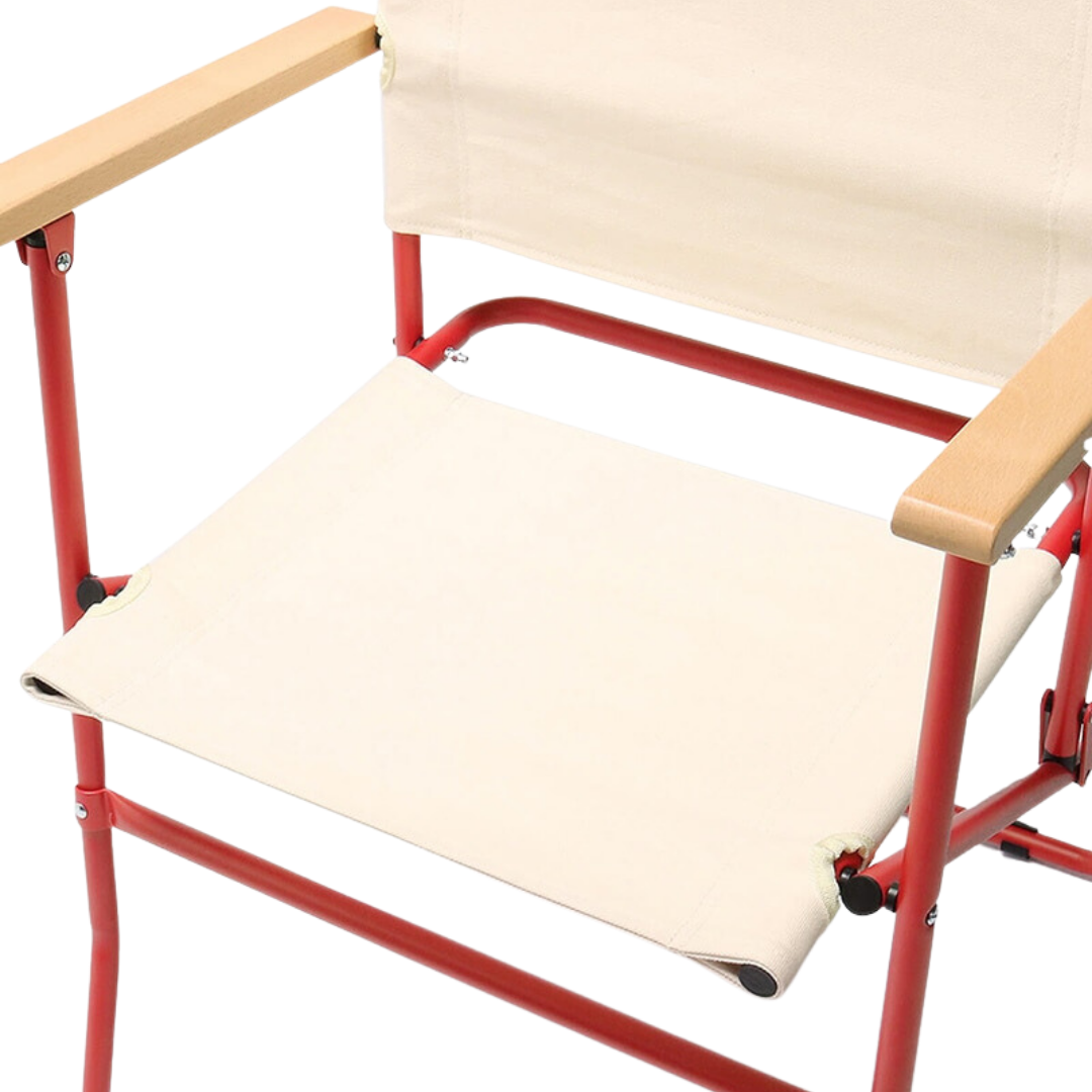 Canvas Chair High | CHUMS