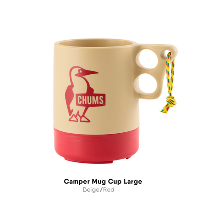 Camper Mug Cup Large I CHUMS