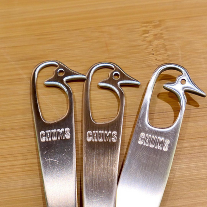 Booby Cutlery Set | CHUMS