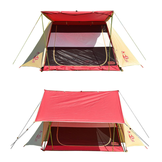 A-Frame Tent 3 | CHUMS